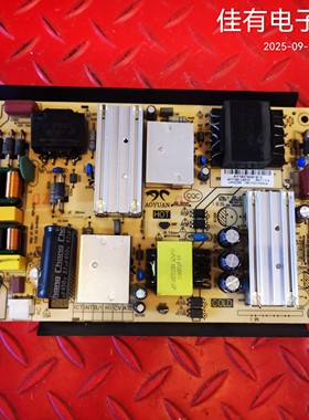原装电视 电源板AY118D-3SF05 34022295 3BS00809现货