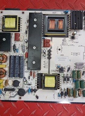全新原装海尔 统帅LE55LNW3 电源板 LK-PL550403A CQC12134077112