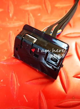 三星UA65/55TU8000JXXZ液晶电视接收头板HDWB-2070S(V2.1)