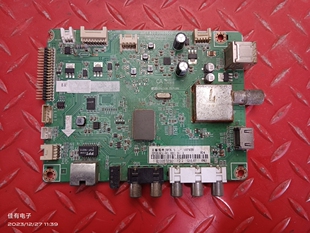 原装长虹3D51C1000等离子主板JUC7.820.00103502屏CN51G4500