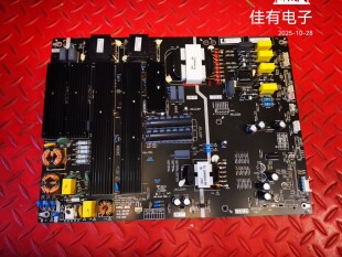HKL85052 TCL 850401D 85V6E85S515D电源板HKL 85Q6E