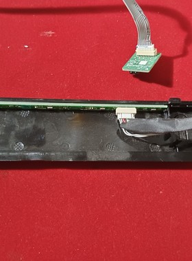 原装海信65E5G 65E3G按键板RSAG7.820.10486接收板7.820.10647