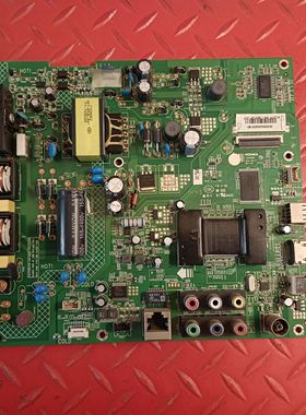康佳液晶电视机LED40F1300NF主板 35018601 配屏418YT 72000418YT