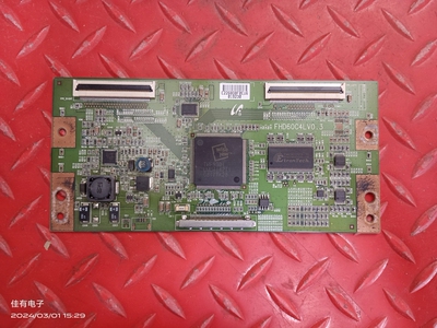 原装三星 LA46A610A3R逻辑板FHD60C4LV0.3屏 LTF460HB03