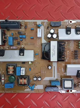 三星 UA40KU6300JXXZ 电源板 BN41-02499A BN94-10711A
