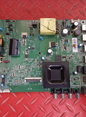 原装康佳43S3 D43A LED43G6A主板35025315屏3810YT 72003810YT