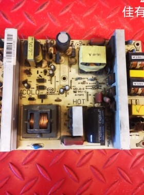 原装TCL  LCT32SJ 电源板 E173873 CQC004001011196 LK4180-000B