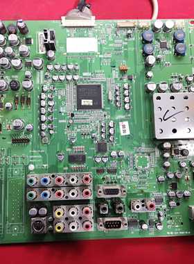 原装LG  32LC2R 液晶 主板68709M0348C 060119  屏T315XW01