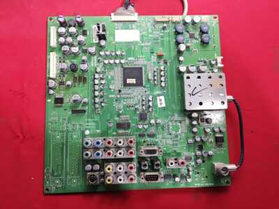 原装LG  32LC2R 液晶 主板68709M0348C 060119  屏T315XW01