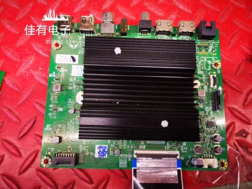 创维75A3主板A7T857 N012406-002397屏RDL750WY(BD0-518)