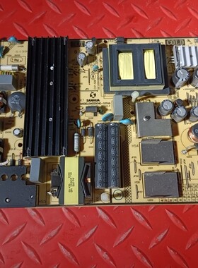 TCL D55A7/810 L50F3800A电源板 SHG5504E-101HA