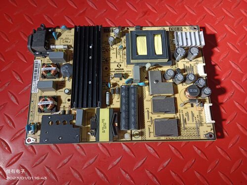 TCL D55A7/810 L50F3800A电源板 SHG5504E-101HA
