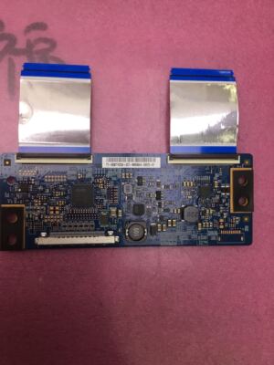 无排线海信 LED50K370 LED50K360J 逻辑板 T500HVD02.0 50T10-C02