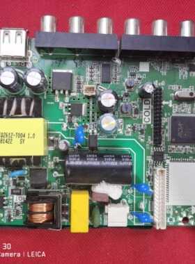 原装32寸TP.RD8503.PB819电视三合一主板配屏AJ32T03-V02