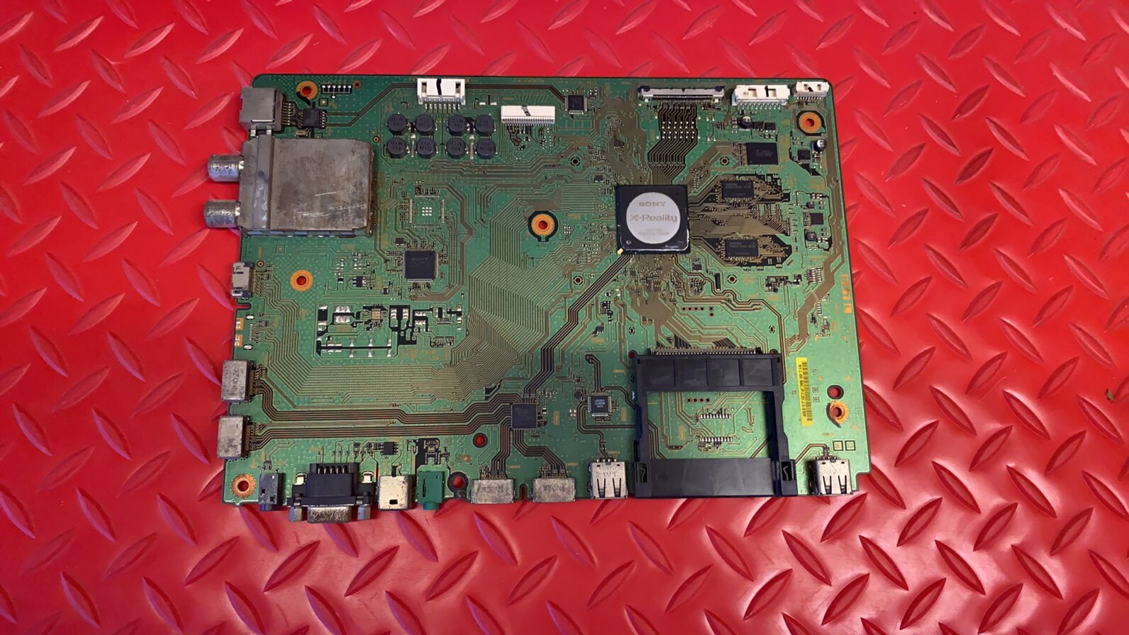 索尼KDL-60NX720主板1-883-754-23屏FDHY600LT01
