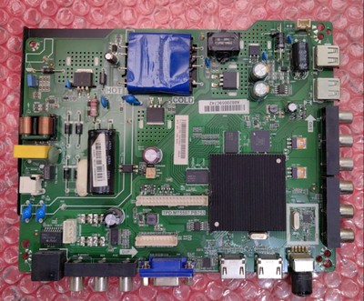 原装海信LED43H2600/43N2600主板TPD.MT5507.PB753 HD426J2F71/S0