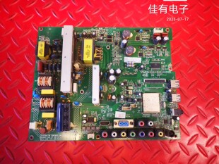 原装康佳LED40F3800CF主板35017455屏72000247YT 247YT