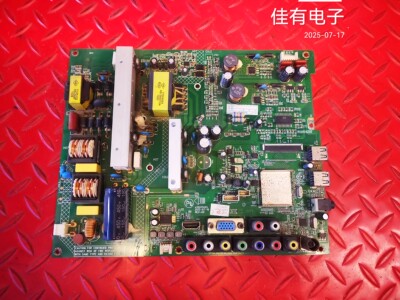 原装康佳LED40F3800CF主板35017455屏72000247YT 247YT