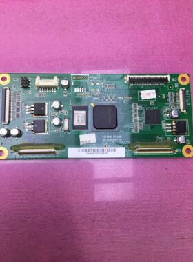 测长虹3D50738I 原装逻辑板JUQ7.820.00056097 V1.0配PM50H4000屏