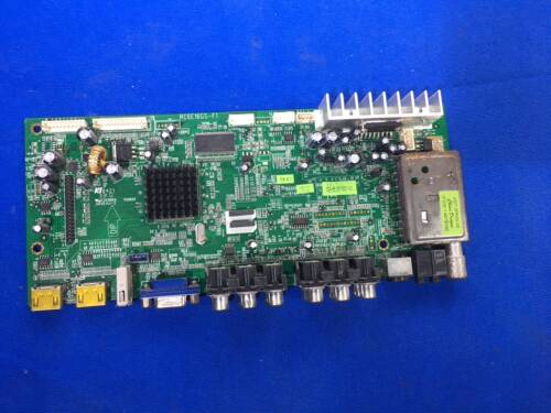 原装55寸主板型号RC6E16GS-F1 屏LTA550HF02