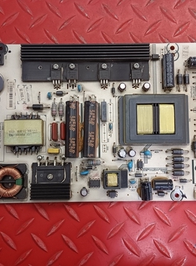 单双电容海信LED50EC280JD电源板RSAG7.820.5482 HLL-4655WB