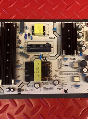 海信65V3K-X 65A52H电源板RSAG7.820.12515/R0H 353292