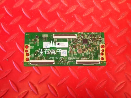 原装创维65G5D 逻辑板PT650GT02-4 N012406-002471-001