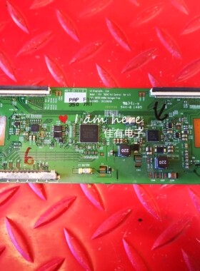 原装索尼 KDL-55W950B 液晶电视逻辑板 6870C-0486A LC550EUF