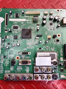 原装 长虹PT50638X 等离子主板 JUC7.820.00049652 配屏PM50H3000