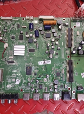 原装创维47E70RG 主板5800-A8M700-1020屏LC470EUD