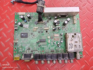 原装康佳LC32HS62B LC32ES62主板 35014125 配屏LTA320AP02