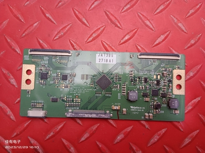 原装康佳LED42MS05DC逻辑板6870C-0368A配LG屏