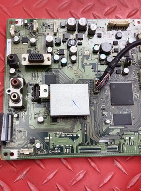 索尼 KLV-32V200A 主板 1-869-852-21 屏LTY320WS-LH3