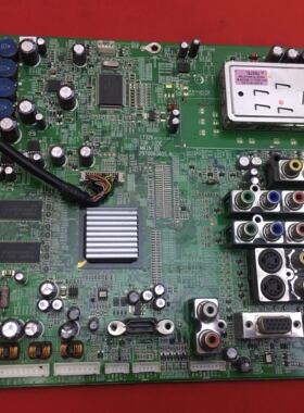 测好 索尼KLV-37M300A主板LT32K 2970063605屏T370XW02