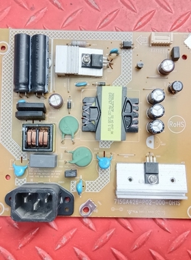 飞利浦328E1C 电源板  715GA426-P02-000-0H1S