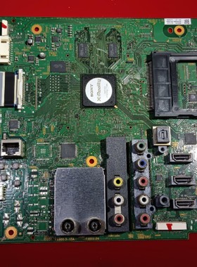 索尼电视 KDL- 46EX520主板 1-885-502-31 屏LTY460HN02