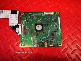 原装拆机夏普LCD-60TX85A主板QPWBXG757WJN1配屏V600DJ1-KS6