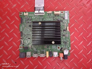 实拍 原装 海信65E8D主板RSAG7.820.10497屏HE650X5U81