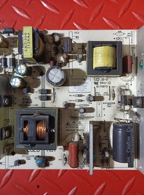 原装熊猫 L32F01 电源板CQC04001011196 LK-OP416001C