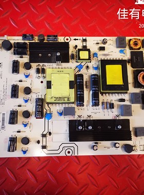 原装海信LED37T28KV LED32T29P LED32T28KV 电源板RSAG7.820.2031