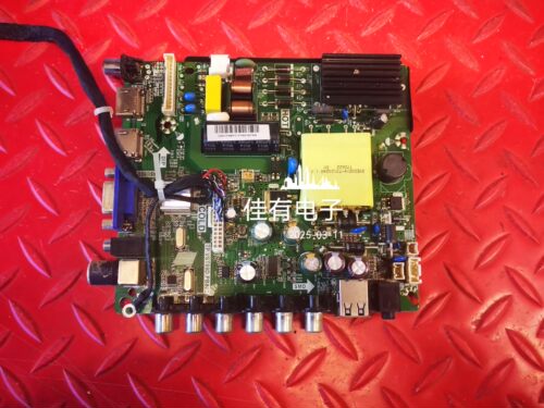 康佳LED39E330C主板TP.VST69D.PB802屏72000066YT 66YT