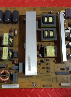 原装等离子长虹PT50658X电源板R-HS350B-5HF01 XR7.820.080V1.0