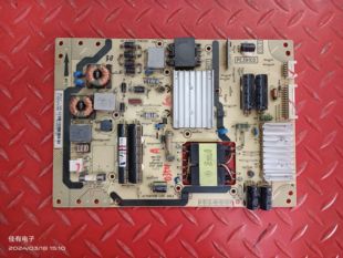 L42E5700A TCL UD电源板40 E391C0 PWC1XG测好 原装 PWG1XG 配件