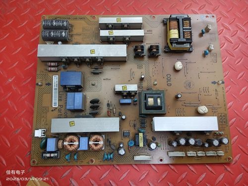 原装 飞利浦42PFL9509电源板PLHL-T814A 3PAGC10006A-R