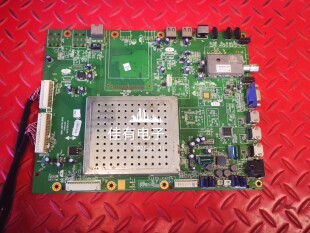 原装现货 创维46E65SG液晶电视主板5800-A8K700-0P30屏V460H1-LS2