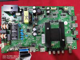 康佳LED48M2600B液晶电视配件主板35020376配72000923YT测好