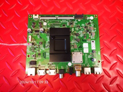 原装创维65S1YP主板5800-A8H290-0P10 BOE屏RDL650WY(BN0-009)