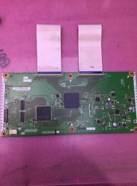 无排线~~夏普LCD-46LX750A 逻辑板 QPWBXG214WJN1屏LK460D3GV0DX