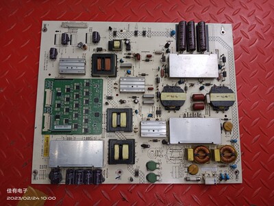 测好原装海尔LE70AL88 LE70H6000电源板FTPL-017 1P-0144800-1011