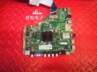 原装 三洋55CE5129H1主板JRY3751D1屏HV550QUB-B10